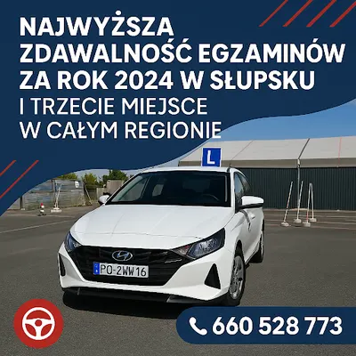 Ośrodek Szkolenia Kierowców LIGA ORŁÓW Adam Sędzicki